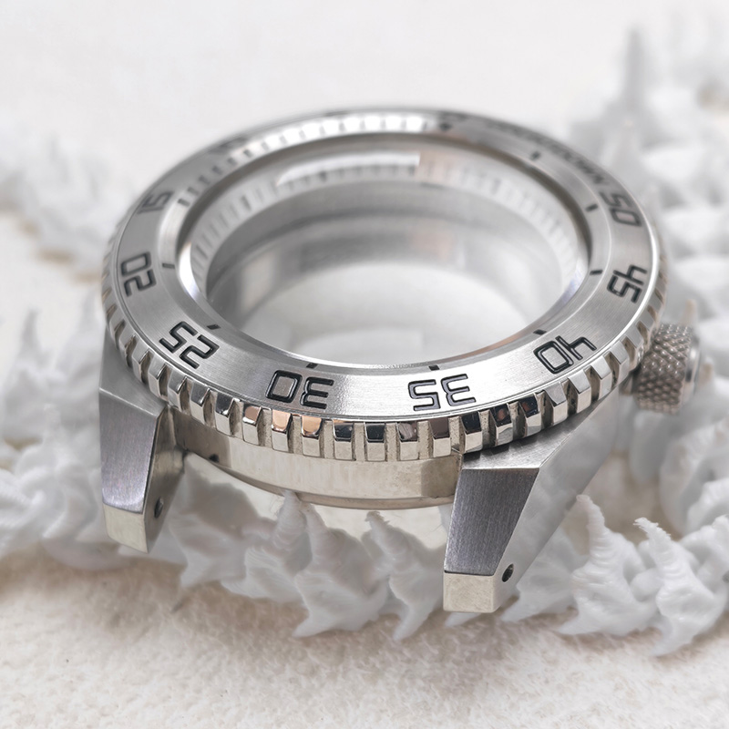 Mod King Samurai 44mm Watch Ca - огляд і ціна Citizen Watch Tsuyosa