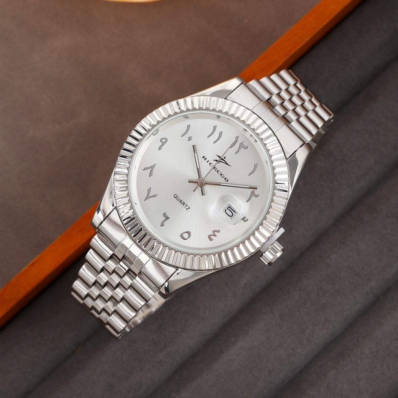 Fashion Men's Watches Date Hig - огляд і ціна Cartier Watch Tank