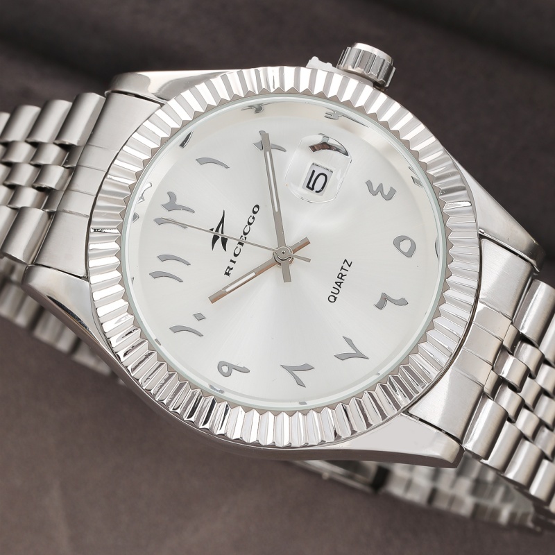 Fashion Men's Watches Date Hig - огляд і ціна Cartier Watch Tank