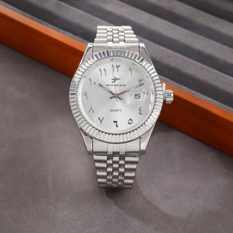 Fashion Men's Watches Date Hig - огляд і ціна Cartier Watch Tank