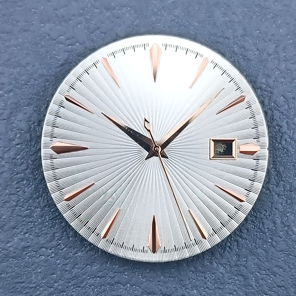 Rose gold 40mm Presage 316L st - огляд і ціна Seiko Watch Presage