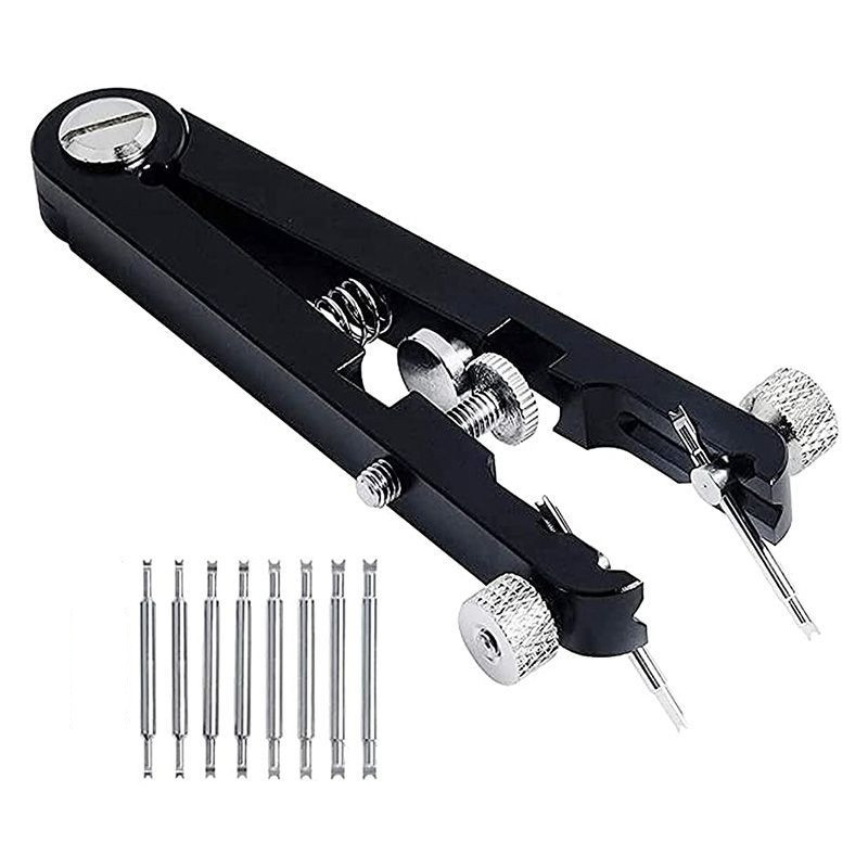 Watch Spring Bar Plier Tool Ki - огляд і ціна Spring Bar Tool Set